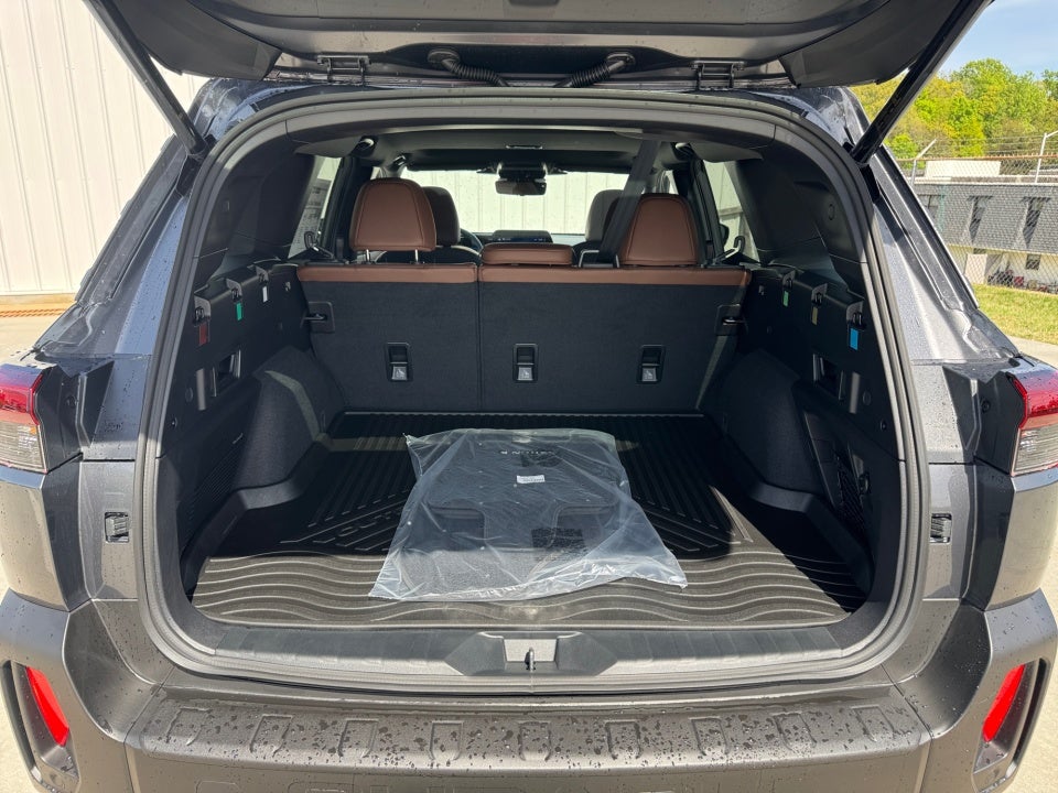 2026 Subaru OUTBACK Touring