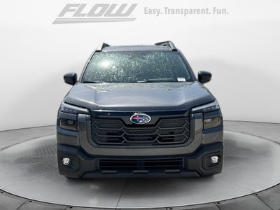 2026 Subaru OUTBACK Touring