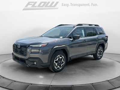 2026 Subaru OUTBACK Touring