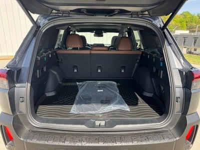 2026 Subaru OUTBACK Touring