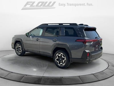 2026 Subaru OUTBACK Touring