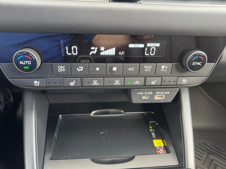 2026 Subaru OUTBACK Touring