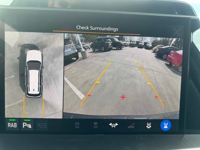 2026 Subaru OUTBACK Touring