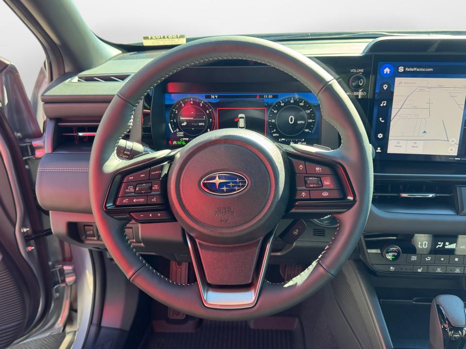2026 Subaru Outback Touring