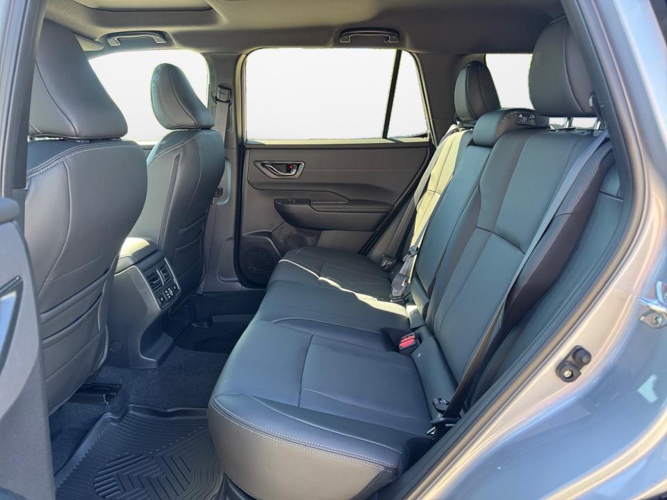 2026 Subaru Outback Touring