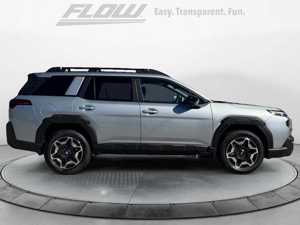 2026 Subaru Outback Touring