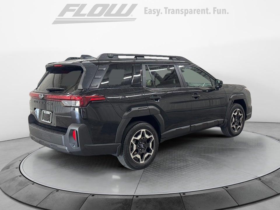 2026 Subaru OUTBACK Touring