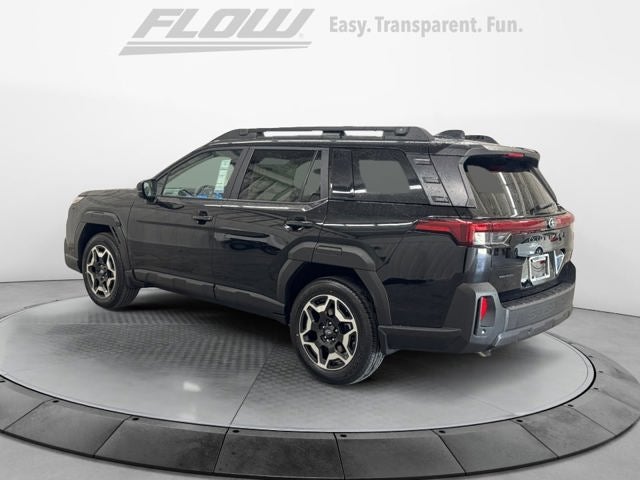 2026 Subaru OUTBACK Touring