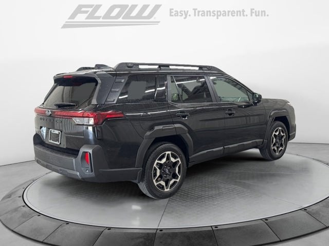 2026 Subaru OUTBACK Touring