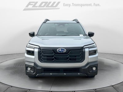 2026 Subaru Outback Touring