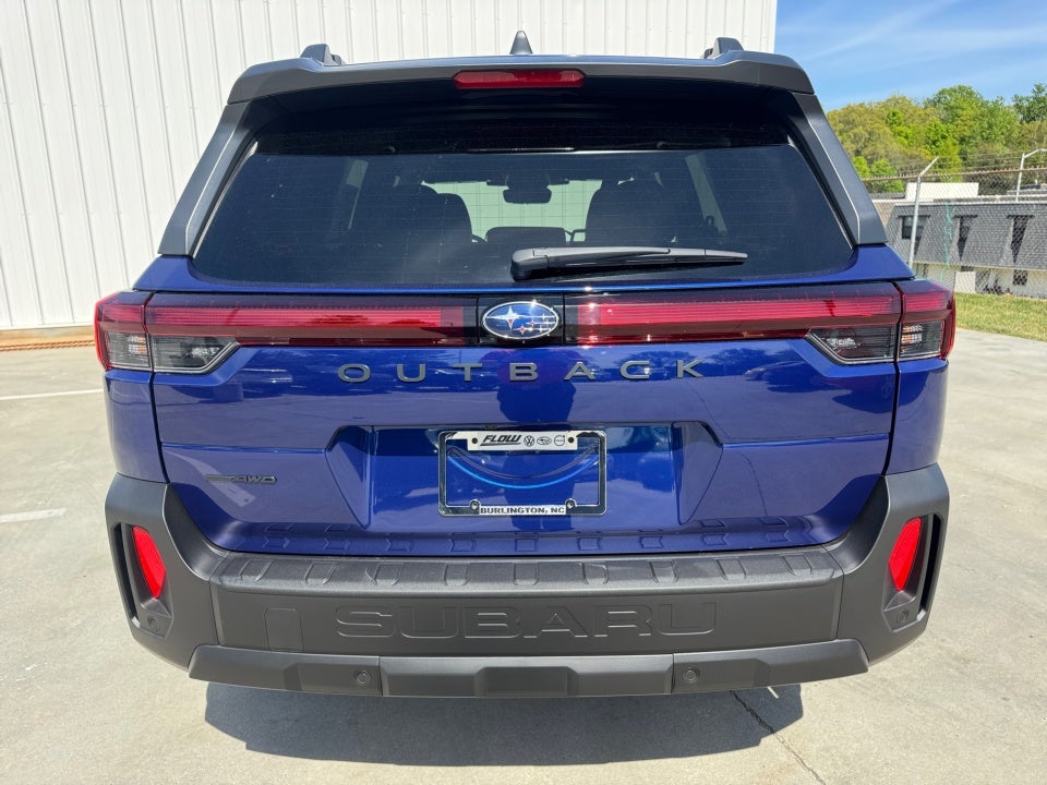 2026 Subaru OUTBACK Limited XT