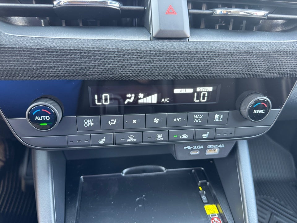 2026 Subaru OUTBACK Limited XT