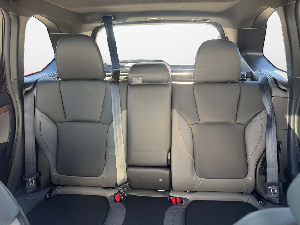 2025 Subaru FORESTER Sport Hybrid