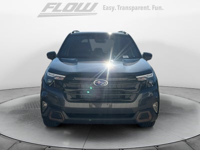 2025 Subaru FORESTER Sport Hybrid