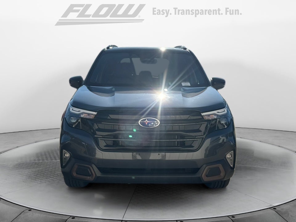 2025 Subaru FORESTER Sport Hybrid