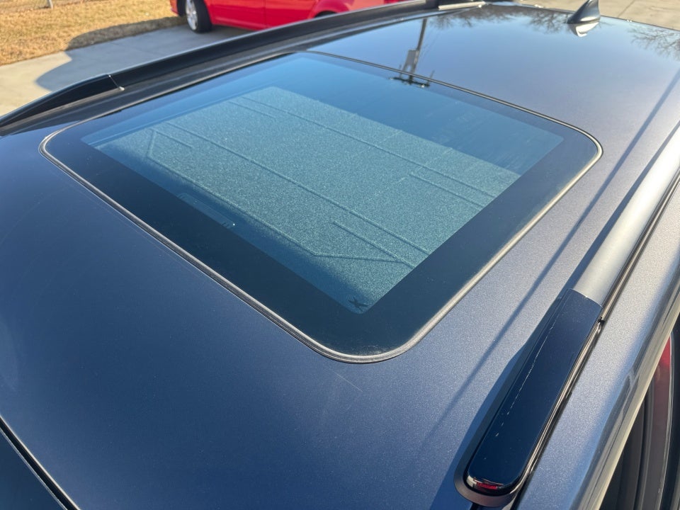 2025 Subaru FORESTER Sport Hybrid