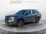 2025 Subaru FORESTER Sport Hybrid