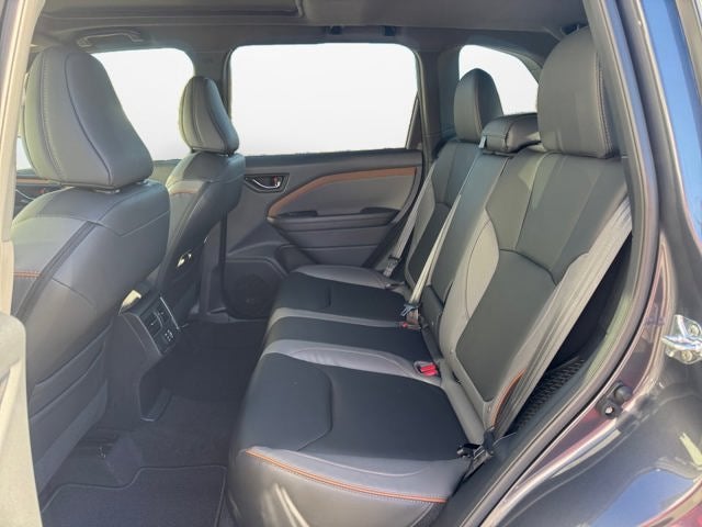 2025 Subaru FORESTER Sport Hybrid