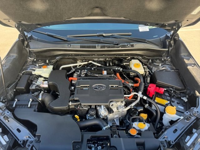 2025 Subaru FORESTER Sport Hybrid