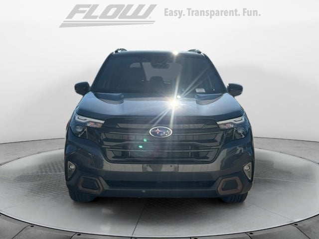 2025 Subaru FORESTER Sport Hybrid