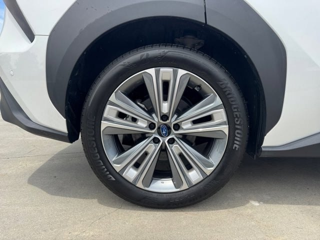 2023 Subaru Solterra Touring