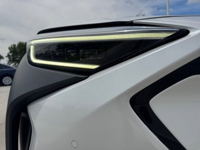 2023 Subaru Solterra Touring