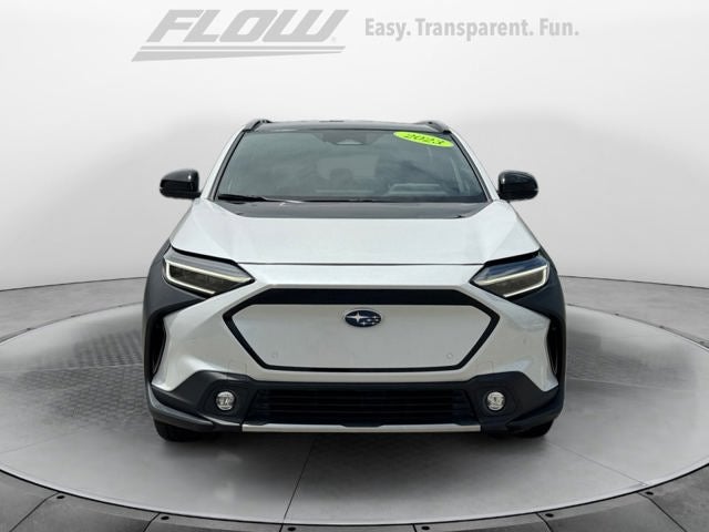 2023 Subaru Solterra Touring