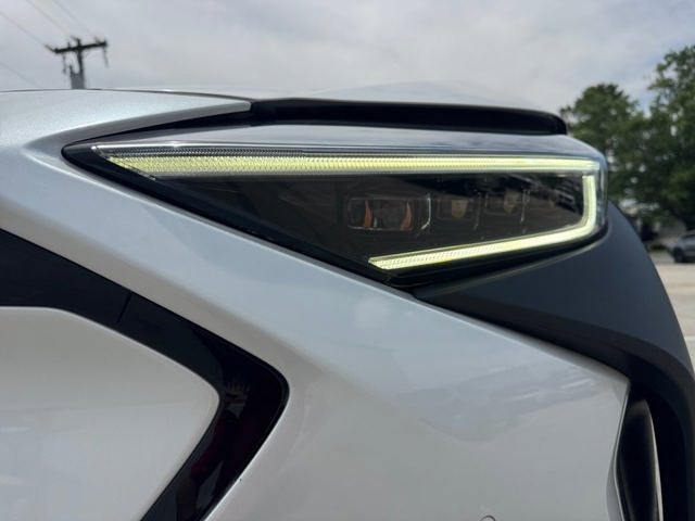 2023 Subaru Solterra Touring