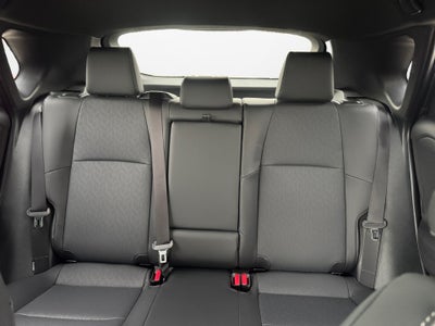 2026 Subaru SOLTERRA Premium