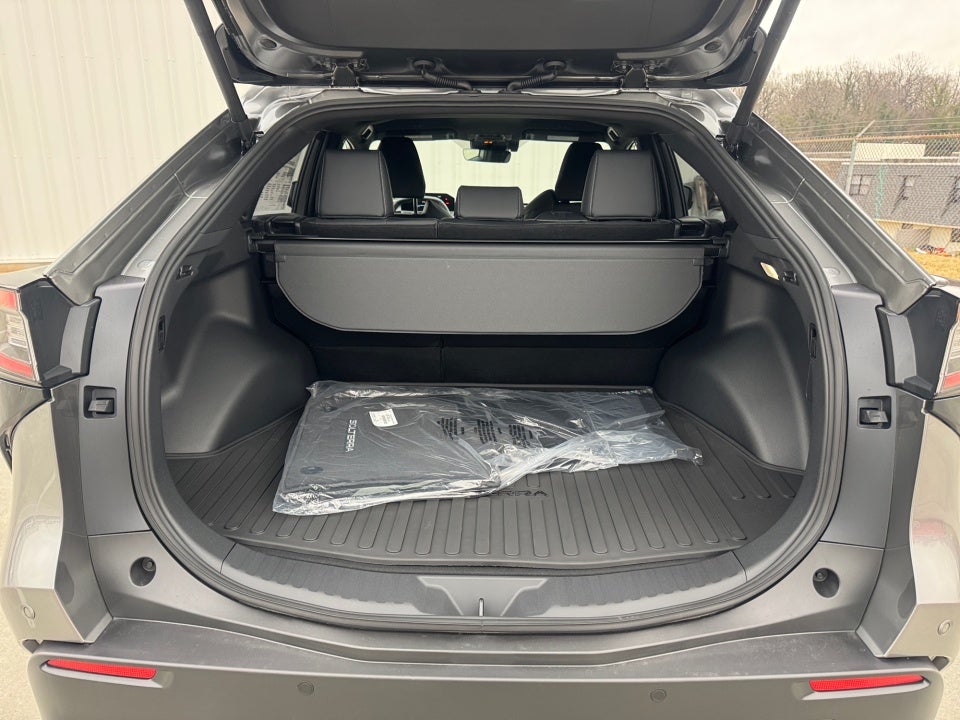 2026 Subaru SOLTERRA Premium