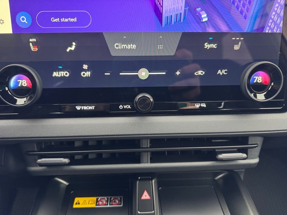 2026 Subaru SOLTERRA Premium