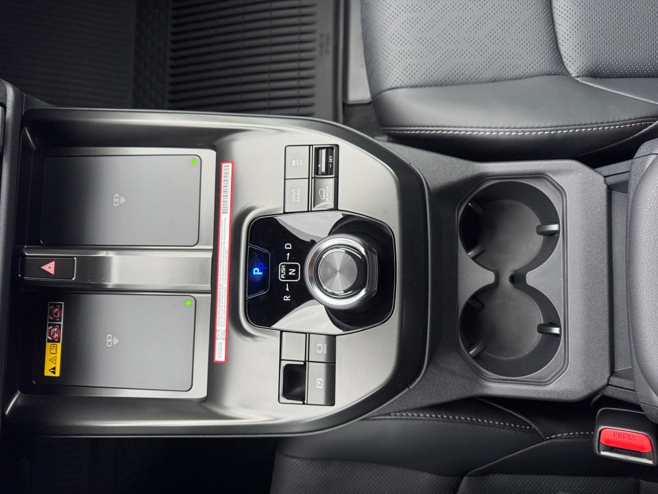 2026 Subaru SOLTERRA Premium