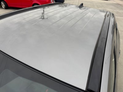 2026 Subaru SOLTERRA Premium