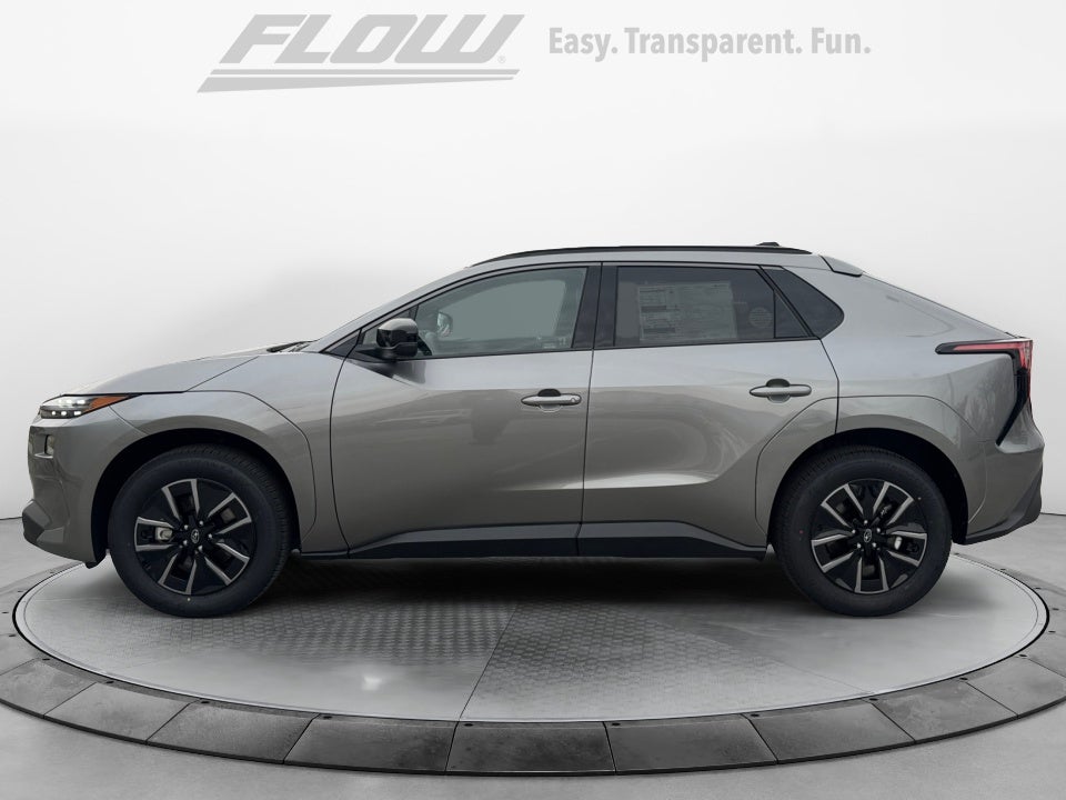 2026 Subaru SOLTERRA Premium