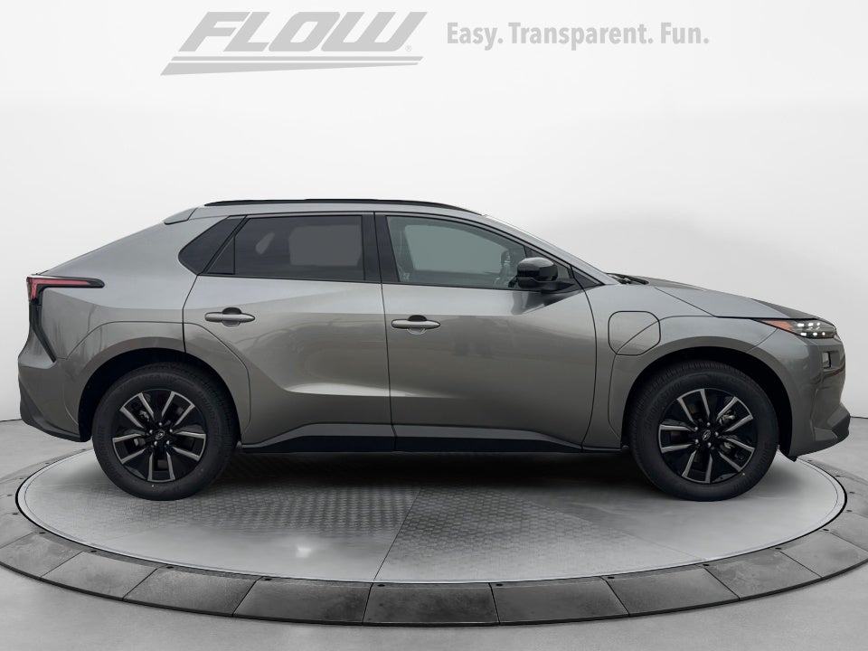 2026 Subaru SOLTERRA Premium