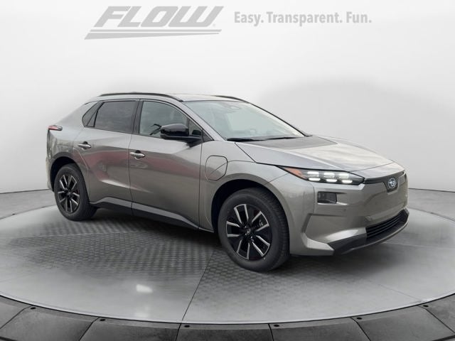 2026 Subaru SOLTERRA Premium