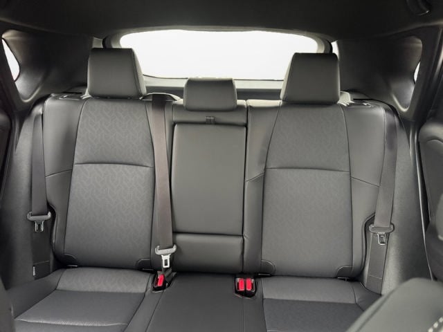 2026 Subaru SOLTERRA Premium