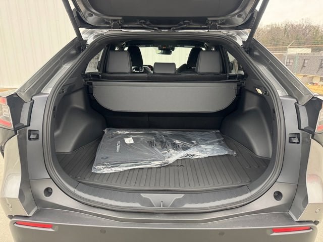 2026 Subaru SOLTERRA Premium