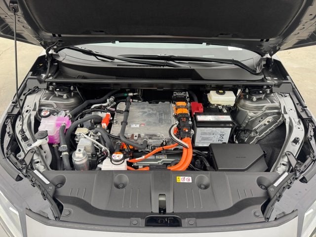 2026 Subaru SOLTERRA Premium