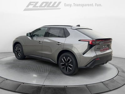 2026 Subaru SOLTERRA Premium