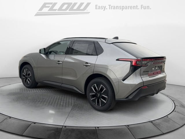 2026 Subaru SOLTERRA Premium