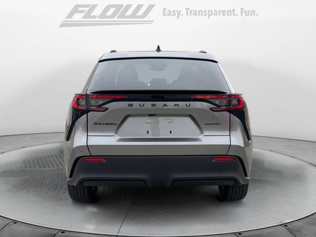 2026 Subaru SOLTERRA Premium