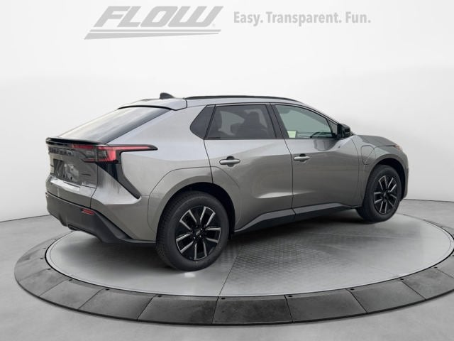 2026 Subaru SOLTERRA Premium