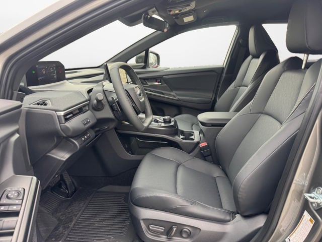 2026 Subaru SOLTERRA Premium