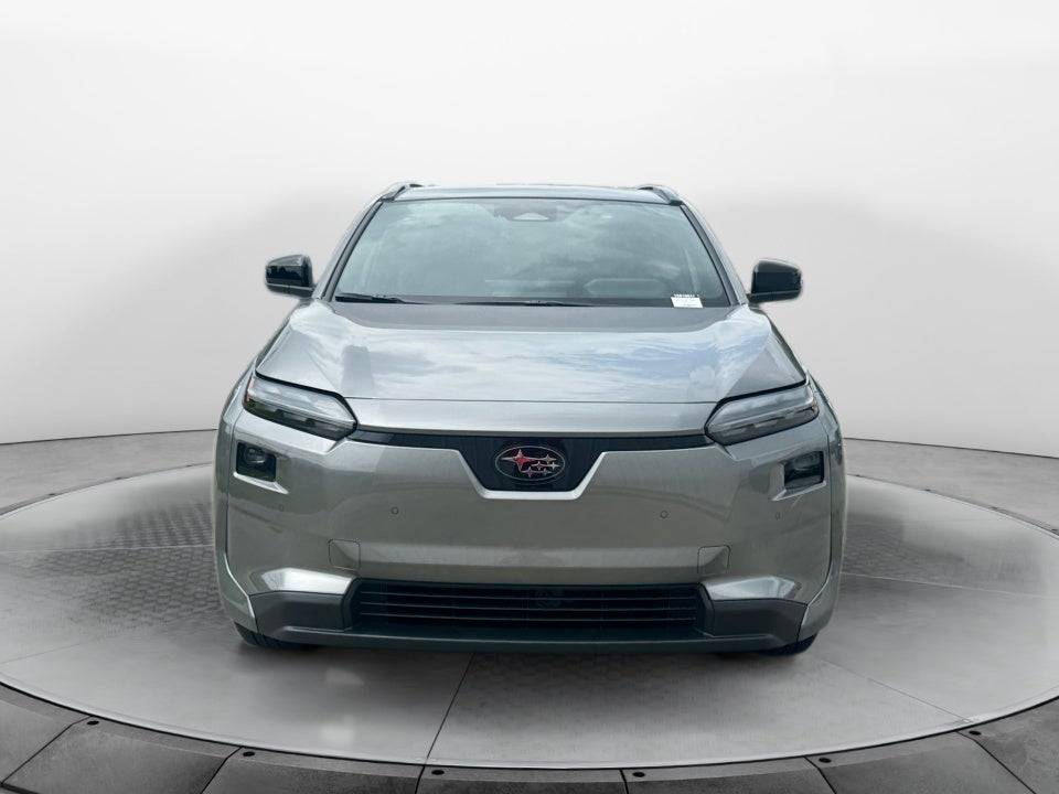 2026 Subaru Solterra Premium