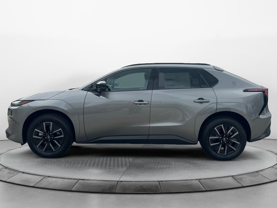 2026 Subaru Solterra Premium