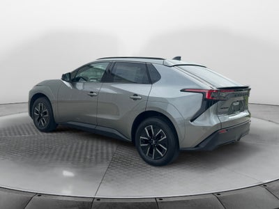 2026 Subaru Solterra Premium