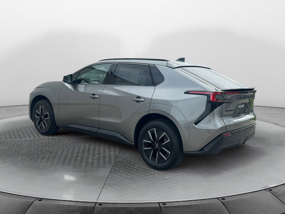 2026 Subaru Solterra Premium