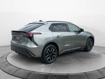 2026 Subaru Solterra Premium