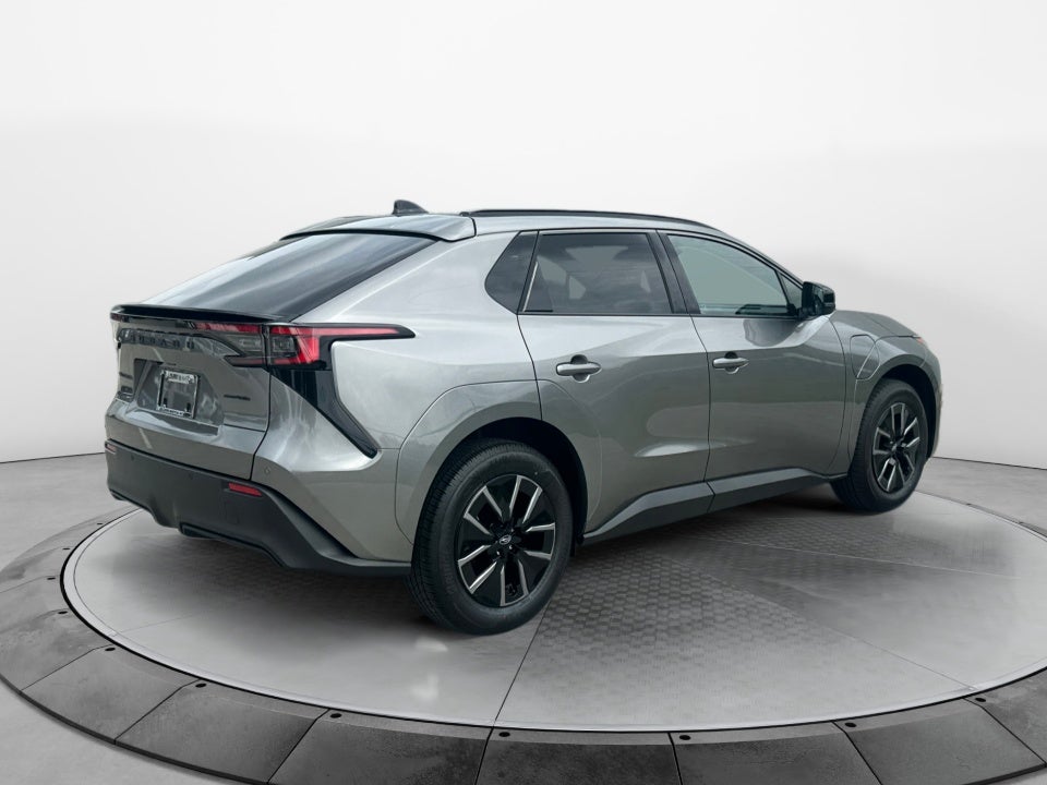 2026 Subaru Solterra Premium